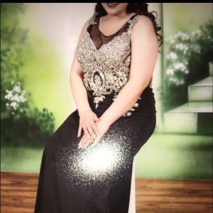 Prom dress/fancy event
